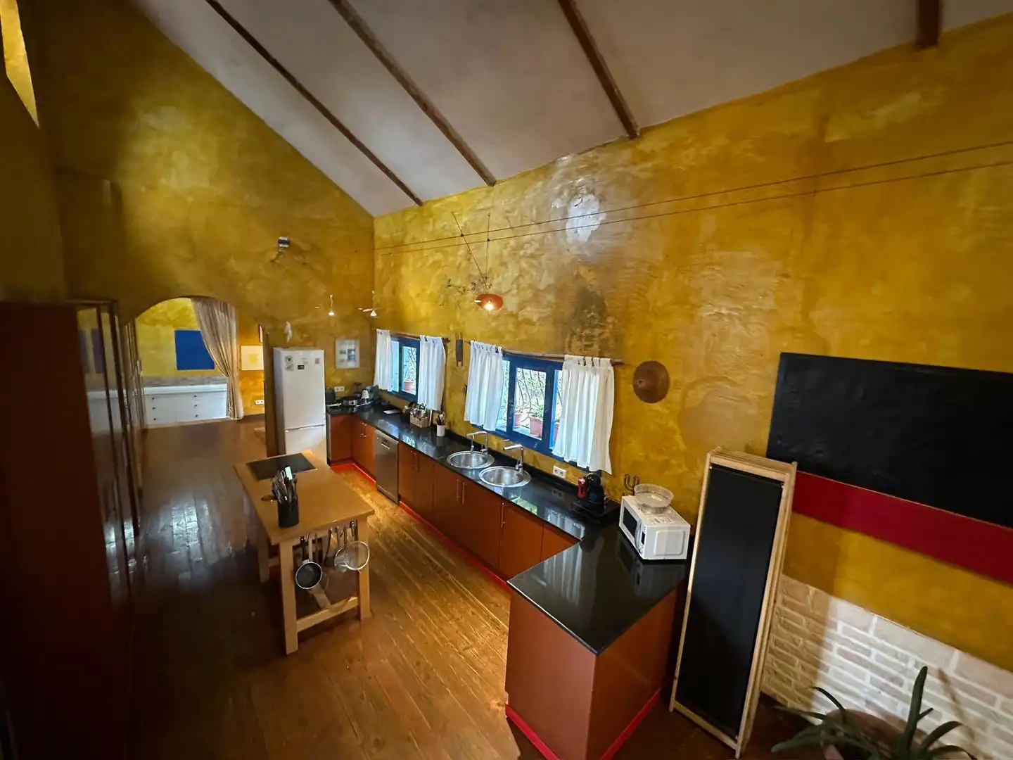 Casa o chalet en venta en Santa Ana