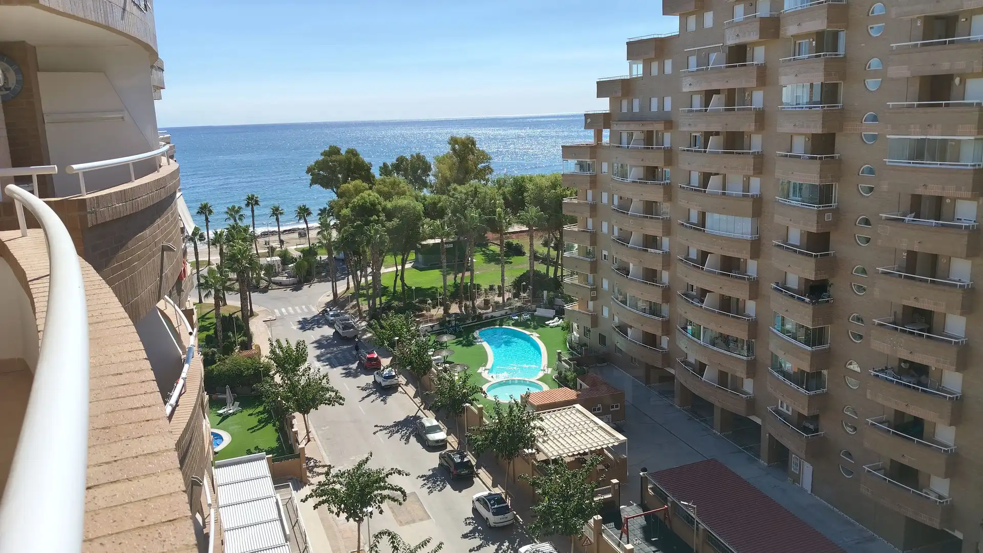 Piso con piscina en venta en Marina d'Or, imagen 13