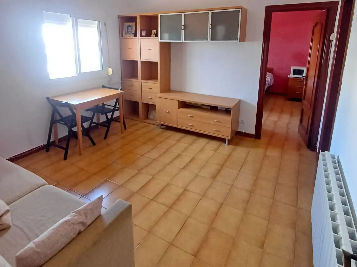Piso con ascensor en venta en Puig i valls 2