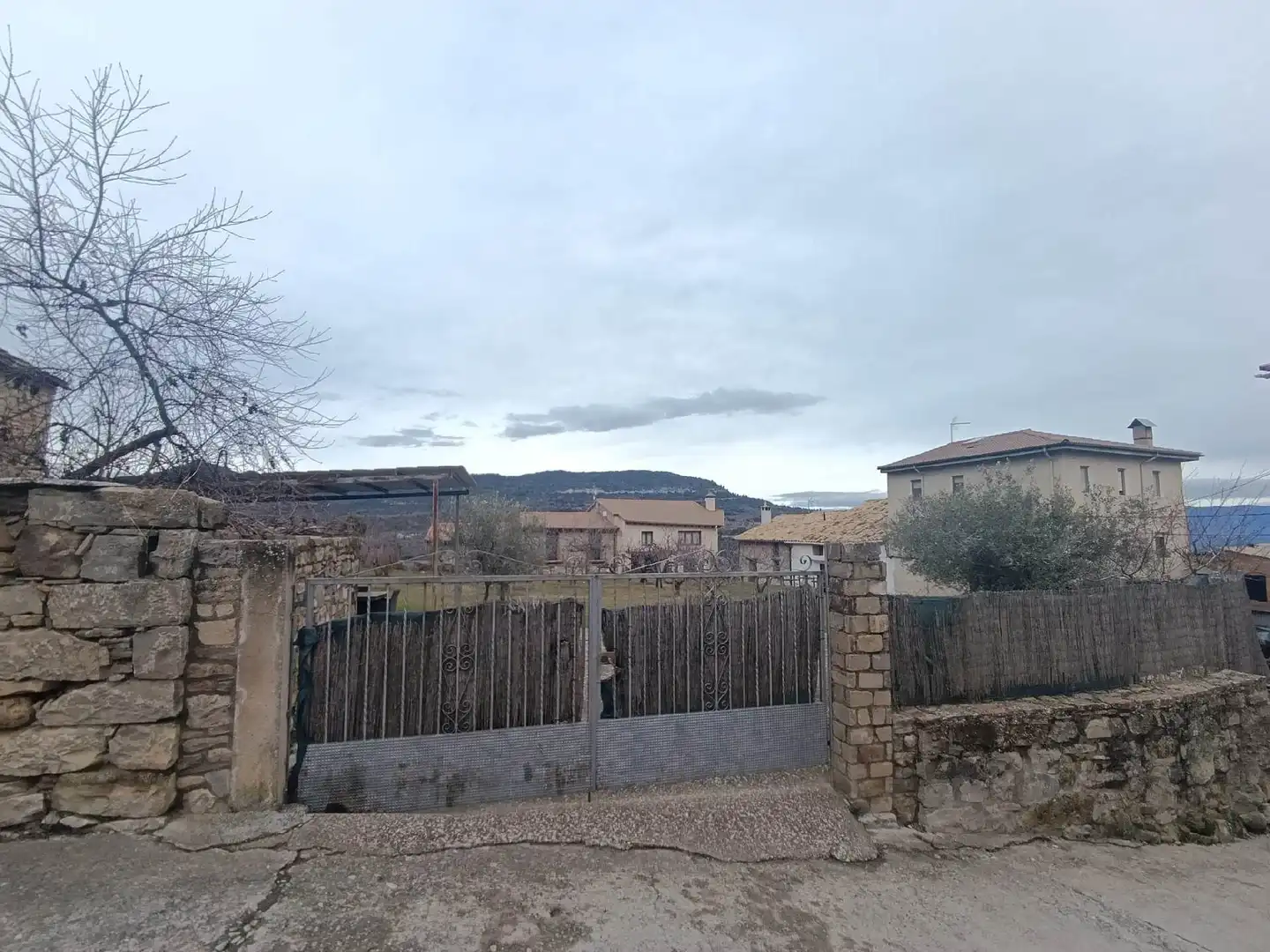 Casa o xalet en venda en Graus amb Calefacció, Jardí privat i Traster