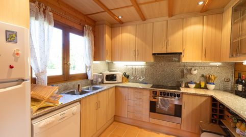 Foto 3 de Casa o chalet en venta en Les Agudes, Seva, Barcelona