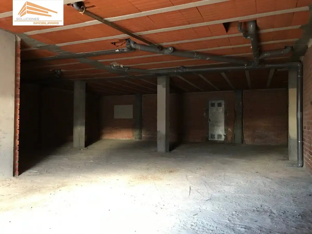 Gewerbefläche zum Verkauf in Calle Enrique Granados 11, imagen 6