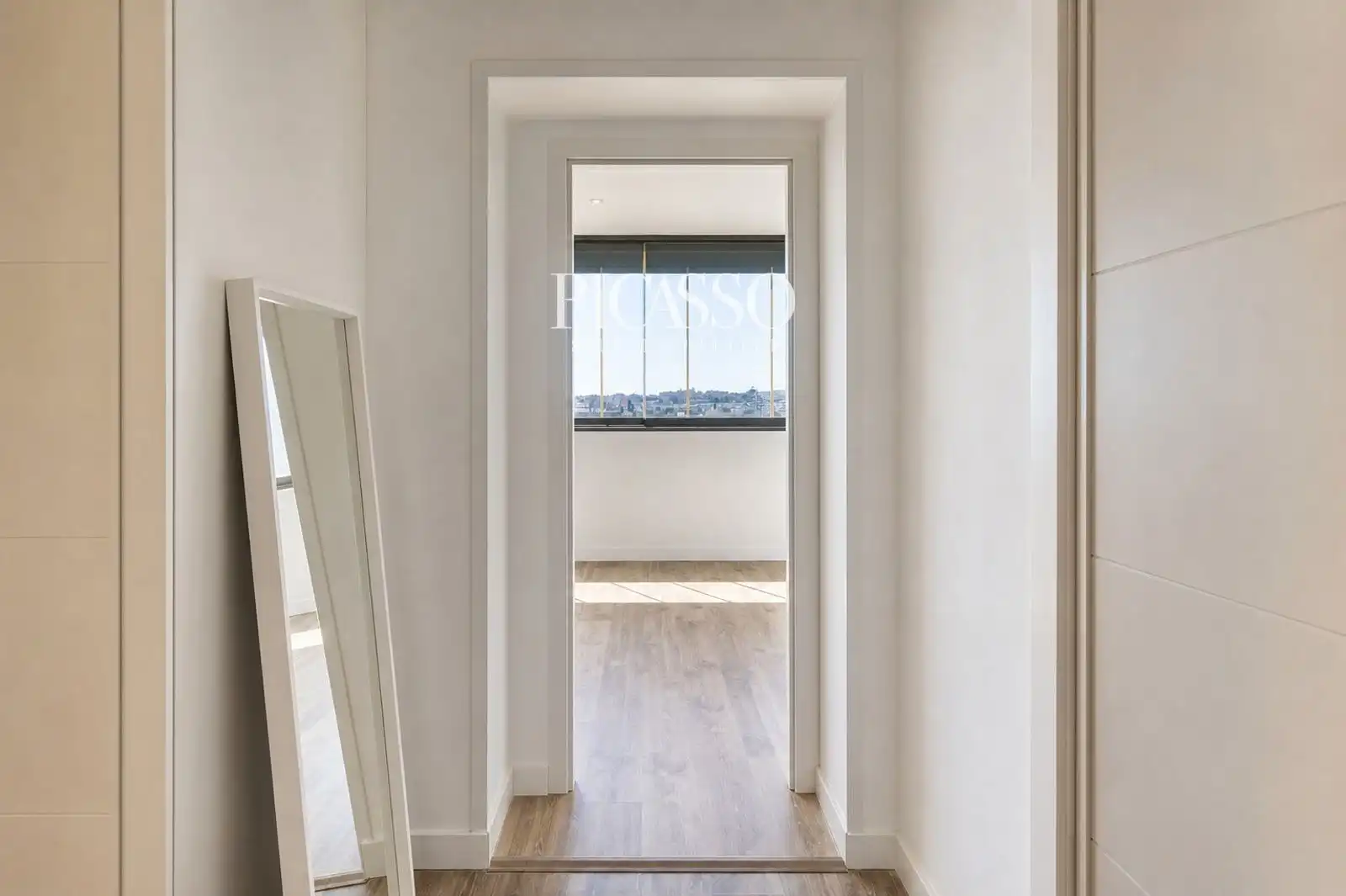 Flat for rent in Torremolinos  with Air Conditioner, Heating and Terrace