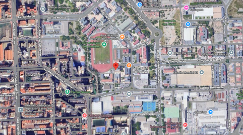 Photo 3 of Flat for sale in Plaza Sanchez Medina, Ensanche, Cartagena