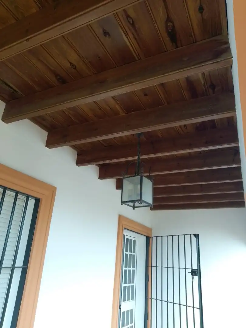 Casa o chalet en venta en Dos Hermanas con Jardín privado, Terraza y Balcón