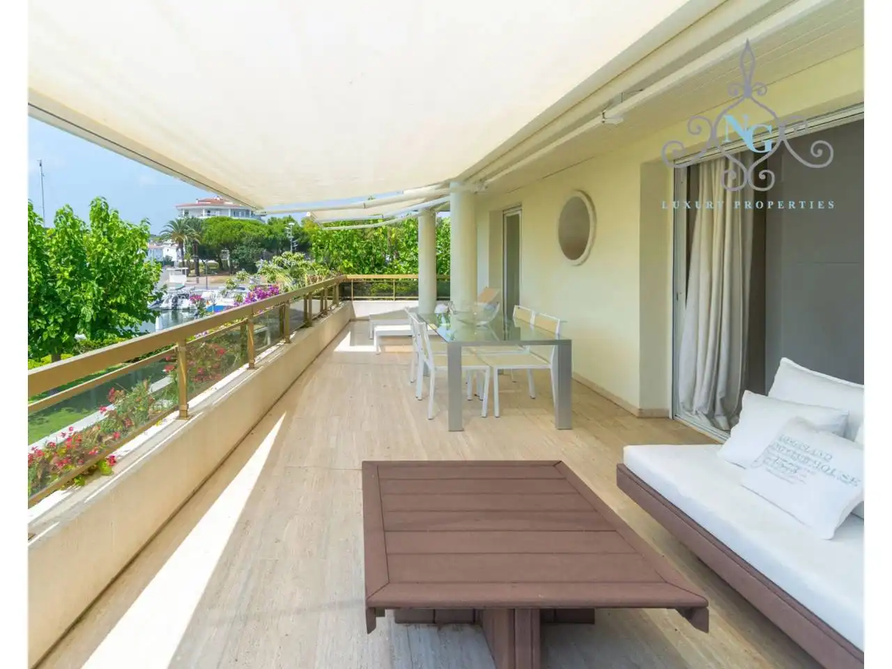 Piso con piscina en venta en Avenida Verona Terol, imagen 19