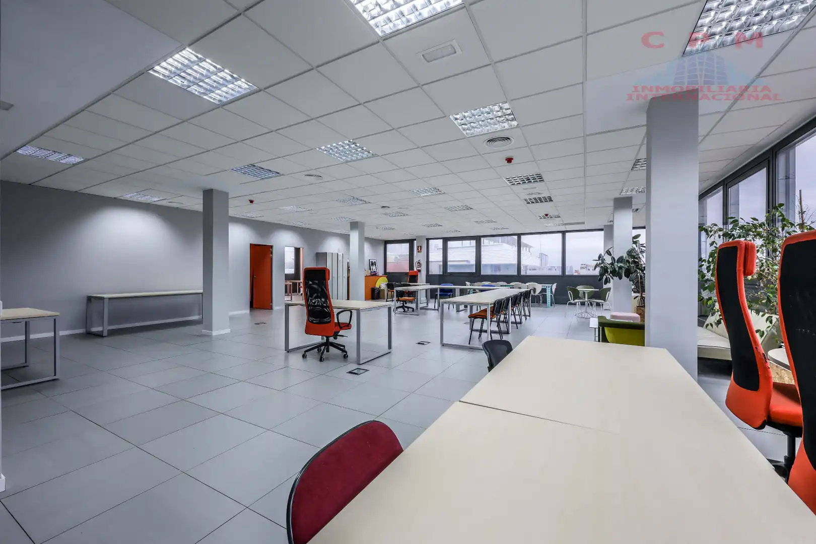 Bureau avec ascenseur à vendre à San Blas, imagen 6
