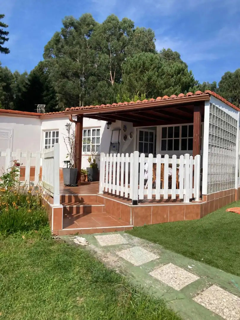 Terrassa de Casa o xalet en venda en Dorneda