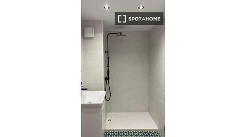 Foto 5 de Apartament per a compartir a La Barceloneta,  Barcelona Capital