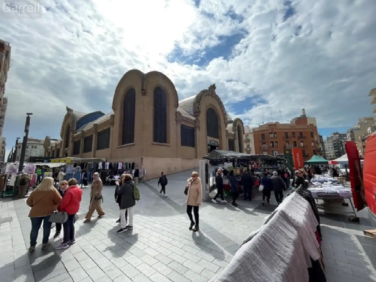 Local comercial en venta en Carrer del Cardenal Cervantes, imagen 19