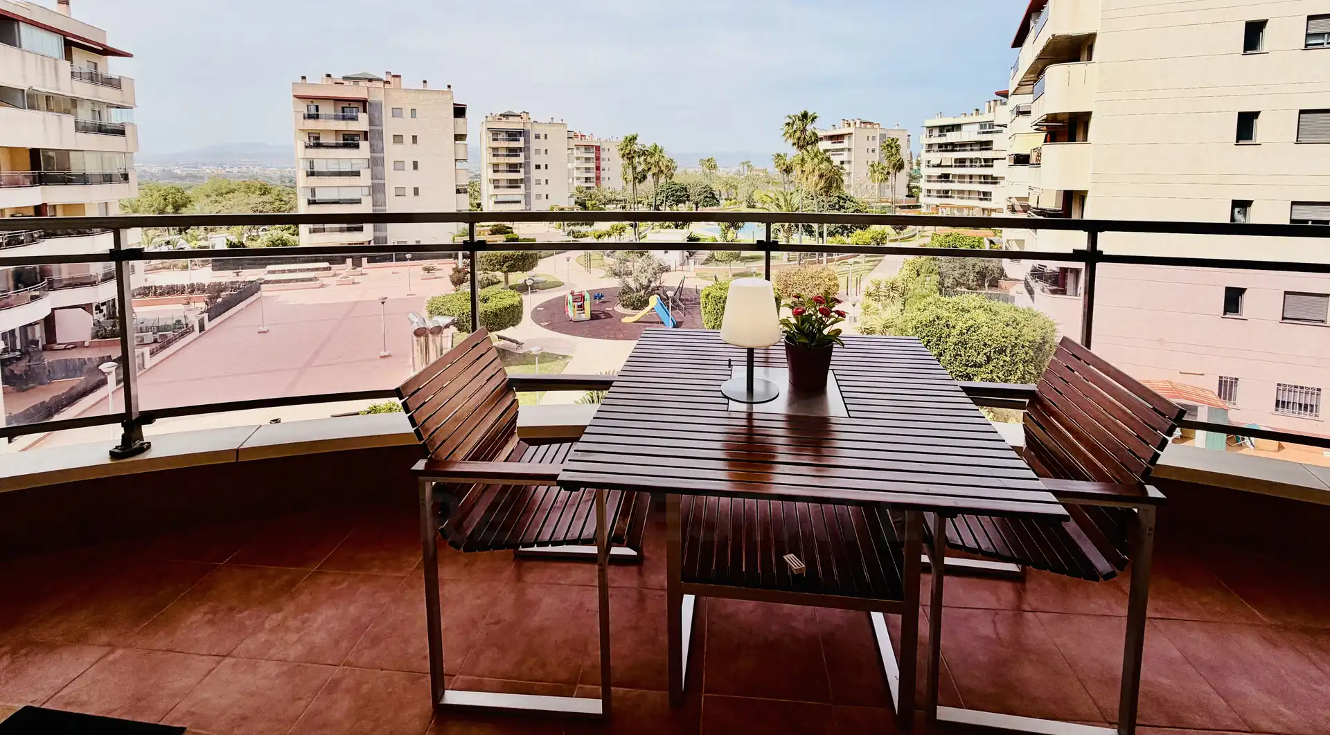 Piso con piscina en venta en carrer Toledo 8, imagen 13