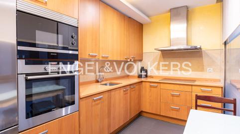 Foto 5 de Apartamento en venta en Calle de Evaristo San Miguel, Argüelles,  Madrid Capital
