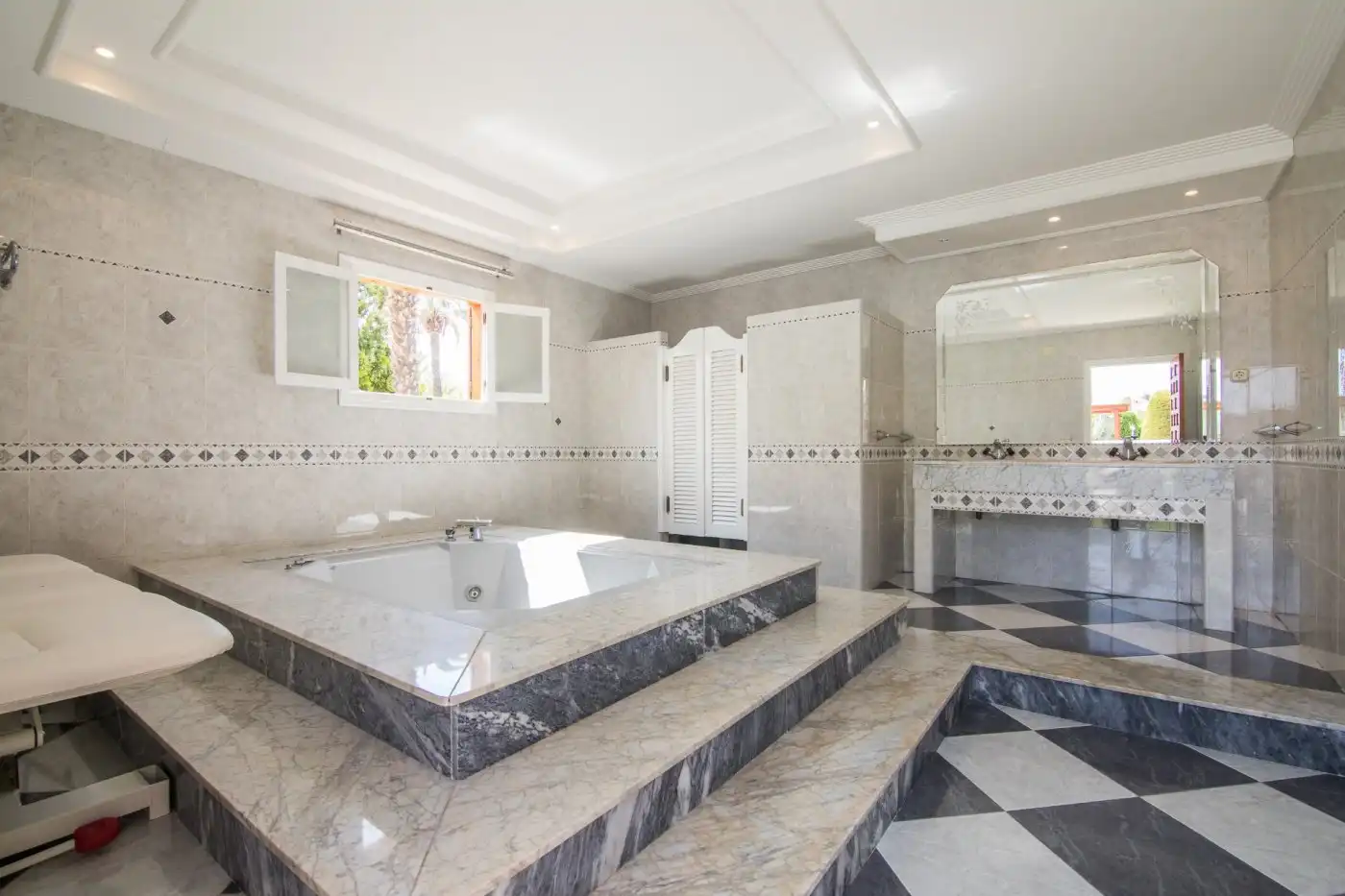 Villa con balcone in vendita a Alzabares, imagen 87