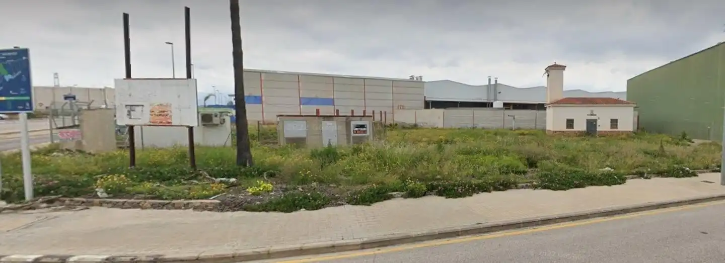 Terreno industrial en venta en Corralet - Bonanza - Tres Rutas