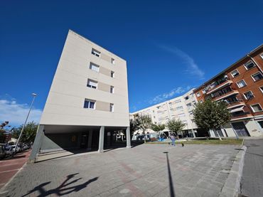 Appartamento con ascensore in vendita a Barrio LACABEX AUZOA 4