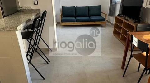 Foto 2 de Pis de lloguer a Cruz Roja, Sevilla