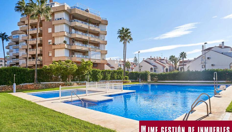 Photo 1 of Flat for sale in Urbanización Costa del Oro, 1, Centro Internacional, Málaga