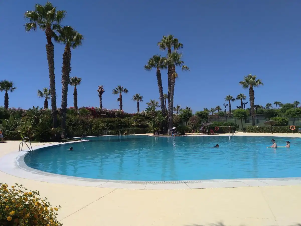 Apartment zur Miete in Islantilla Costa, imagen 6