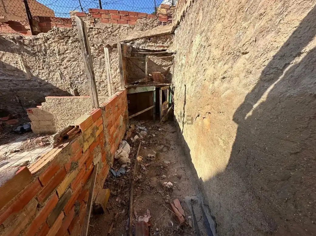 Casa o xalet en venda en Alicante / Alacant