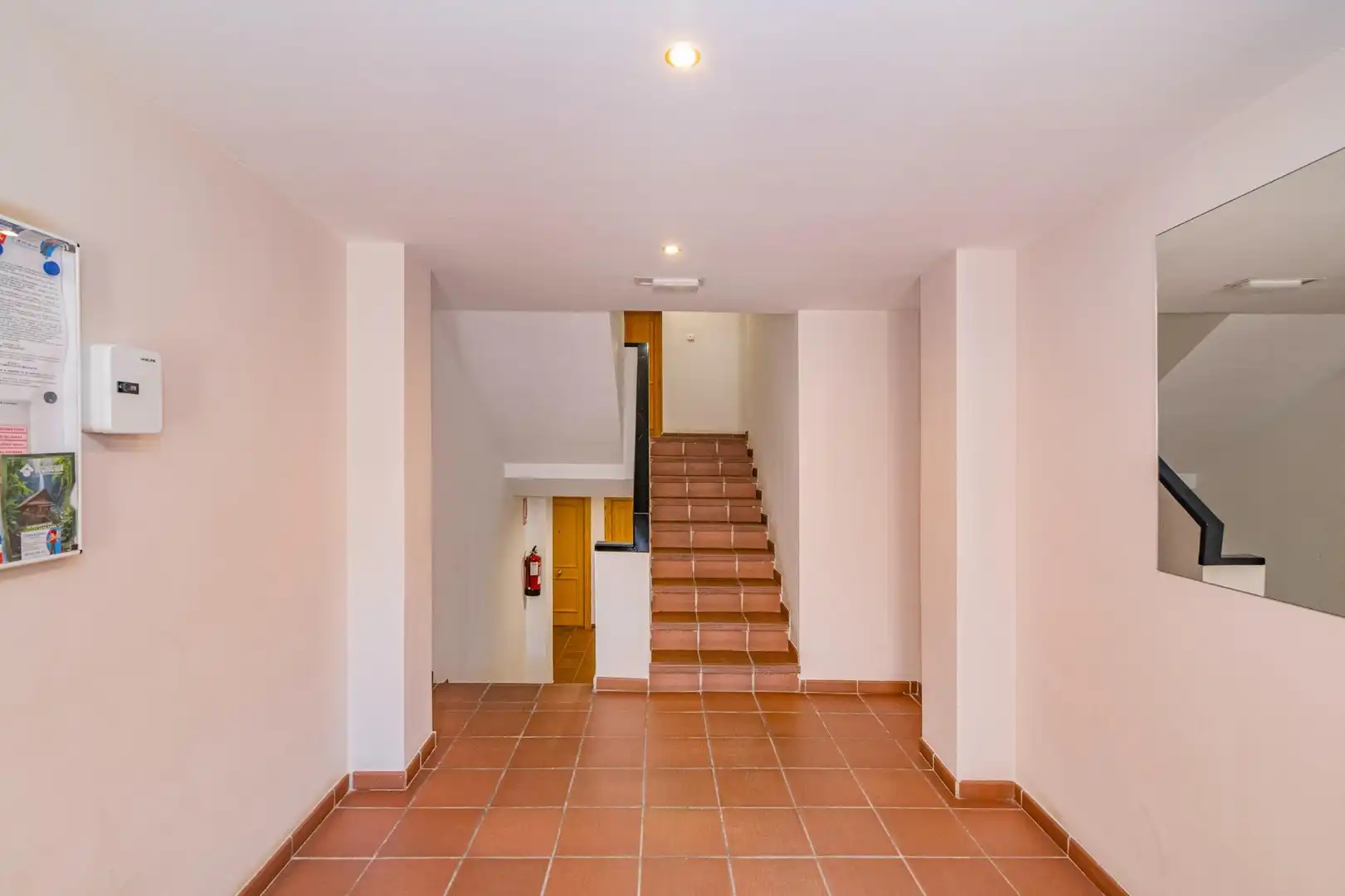 Piso en venta en La Zubia con Aire acondicionado y Calefacción