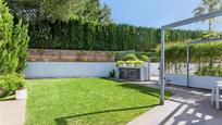 Garden of Single-family semi-detached for sale in  Palma de Mallorca  with Air Conditioner and Terrace