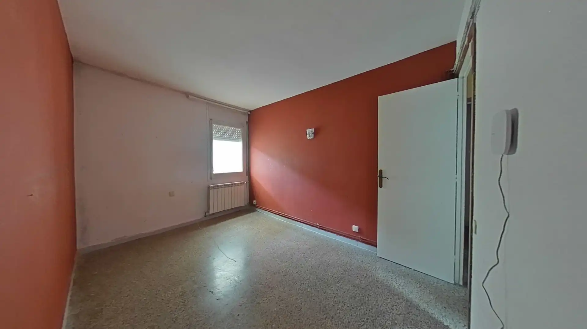 Bedroom of Attic for sale in Berga  with Terrace