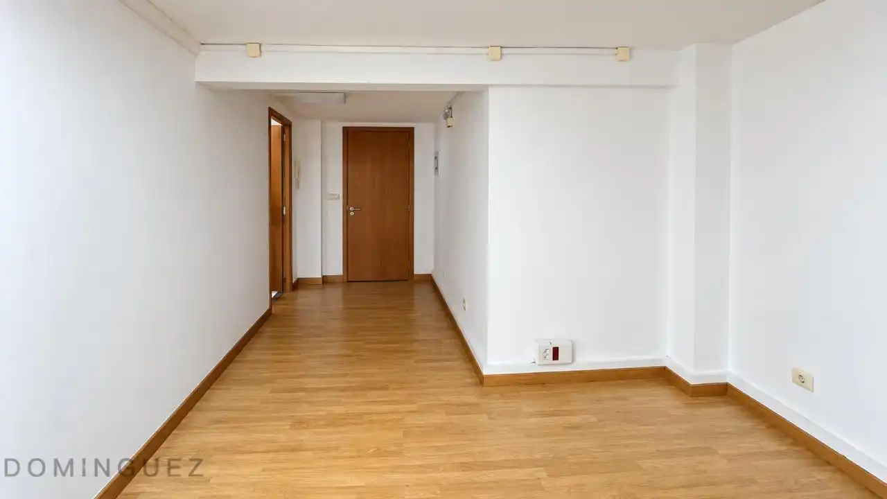 Oficina de alquiler en Vigo 