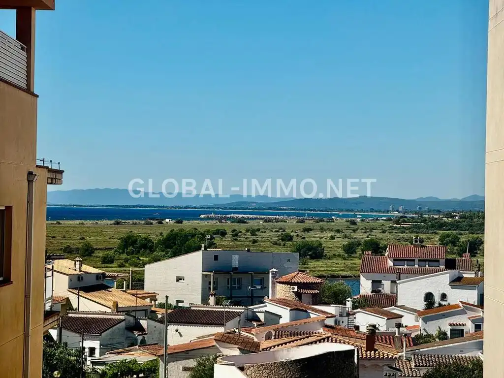 Mini appartamento con piscina in vendita a Carrer Cap Blanc, imagen 6