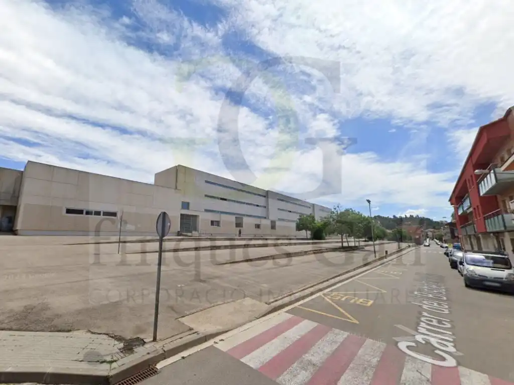 Einzelparkplatz zum Verkauf in Sant Vicenç de Castellet, imagen 12