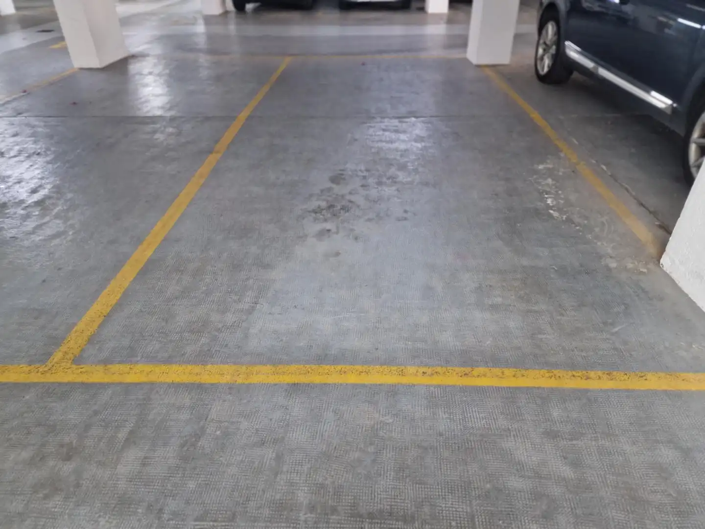 Pis amb balcó en venda a Delicias, imagen 41