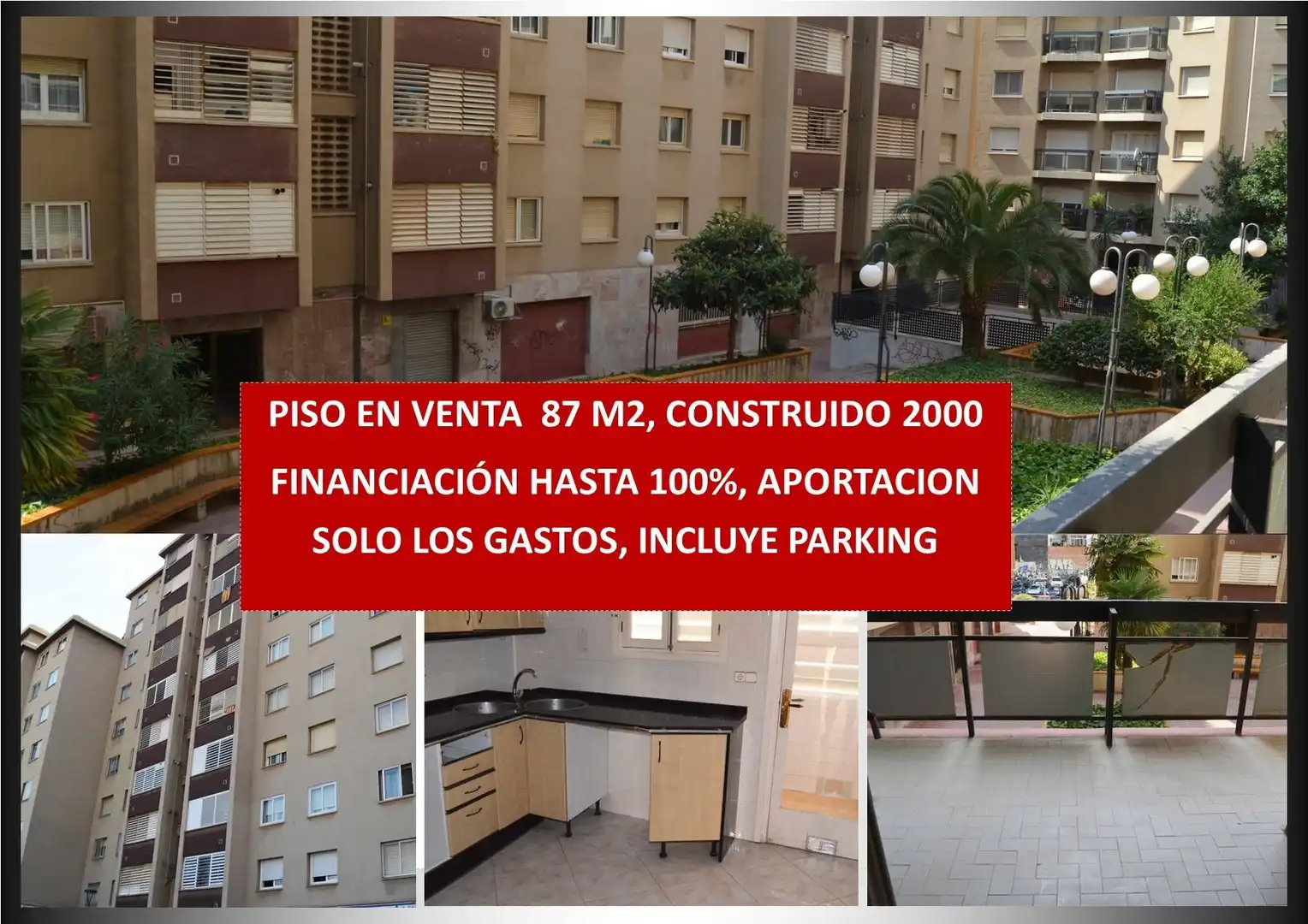 Flat with terrace for sale in Valls, imagen 56