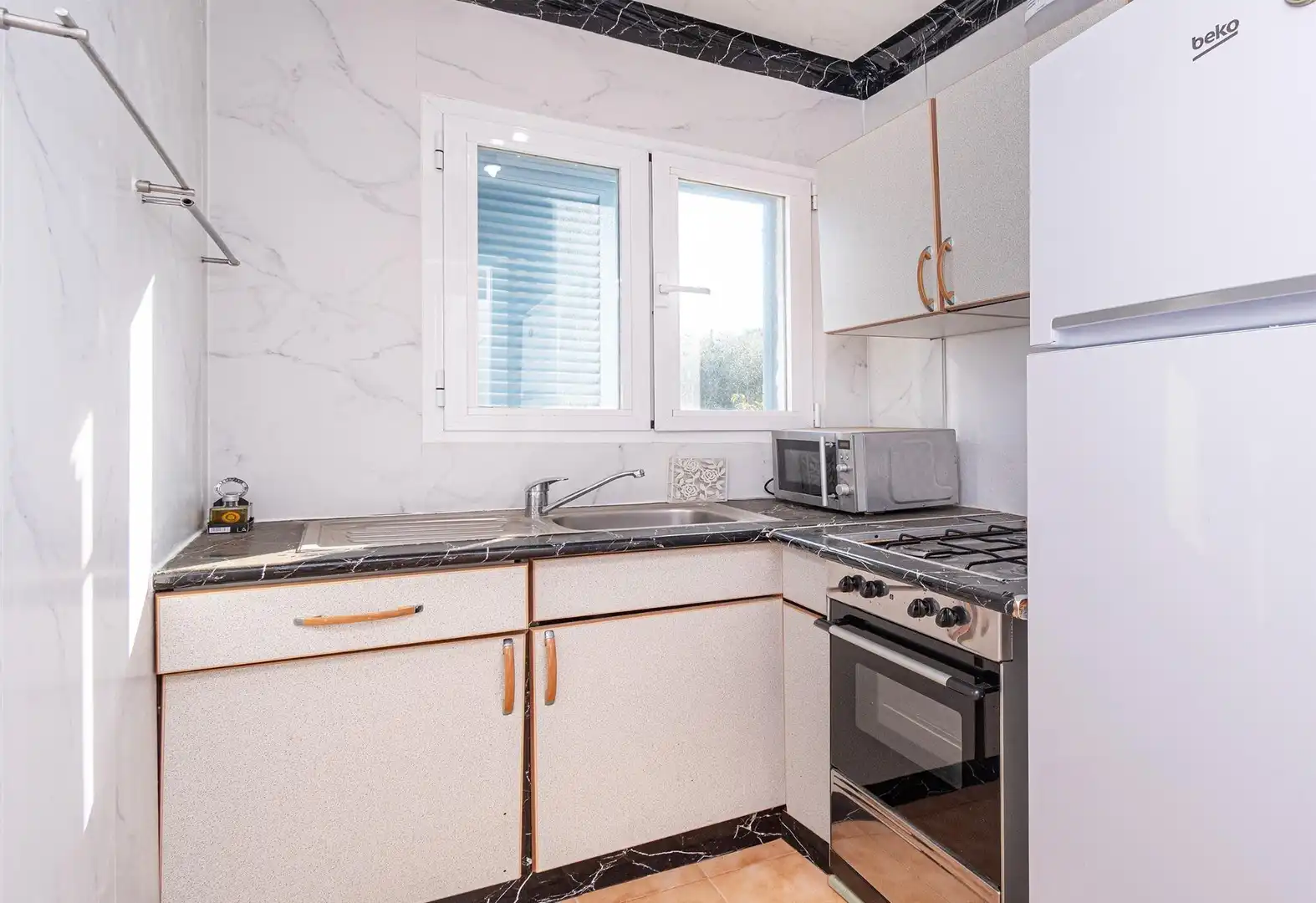 Kitchen of Houses for sale in Llucmajor