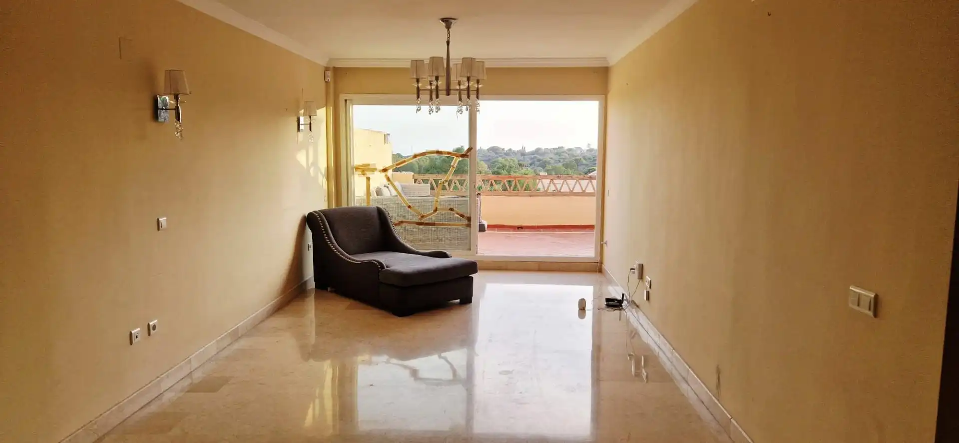 Pis en venda a Elviria - Cabopino, imagen 4