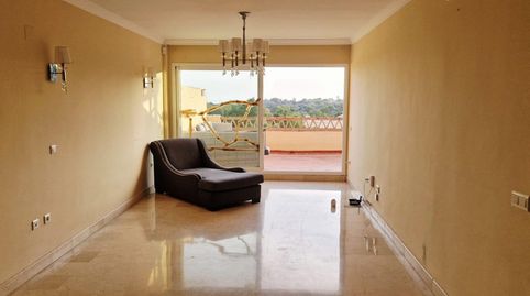 Foto 4 de Piso en venta en Elviria, Marbella
