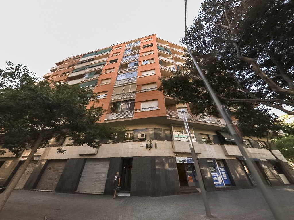 Pis en venda a C/ Arquimedes, Sant Andreu de Palomar