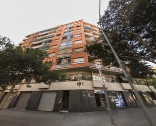 Vista exterior de Pis en venda en  Barcelona Capital