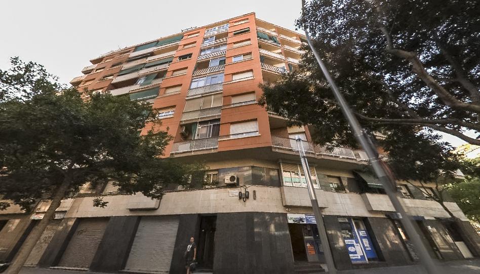 Photo 1 of Flat for sale in C/ Arquimedes, Sant Andreu de Palomar, Barcelona