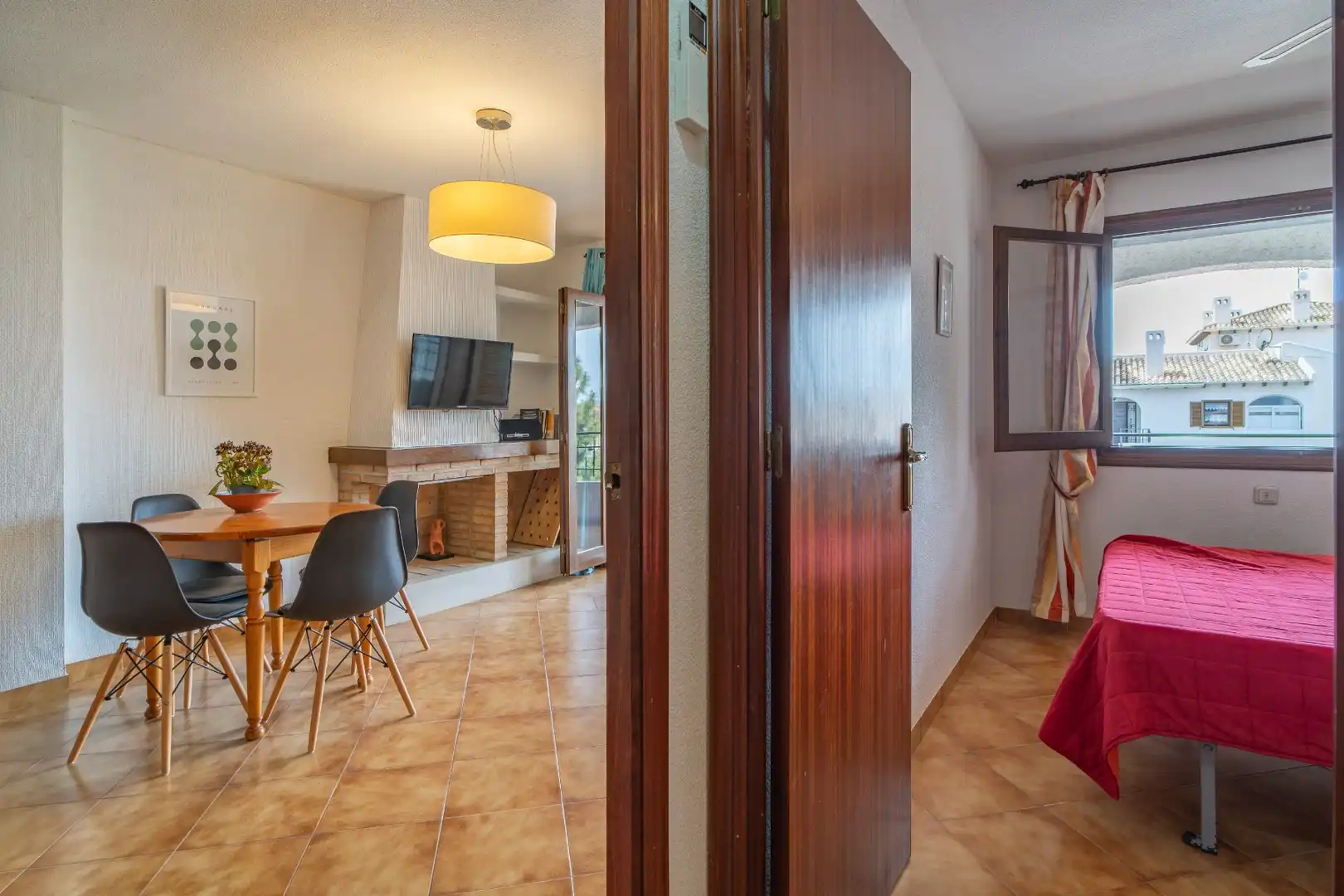 Apartments for sale in Orihuela  with Air Conditioner, Heating and Terrace