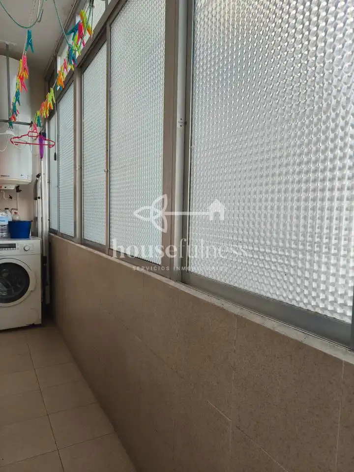 Flat for sale in Reis Católicos, imagen 6