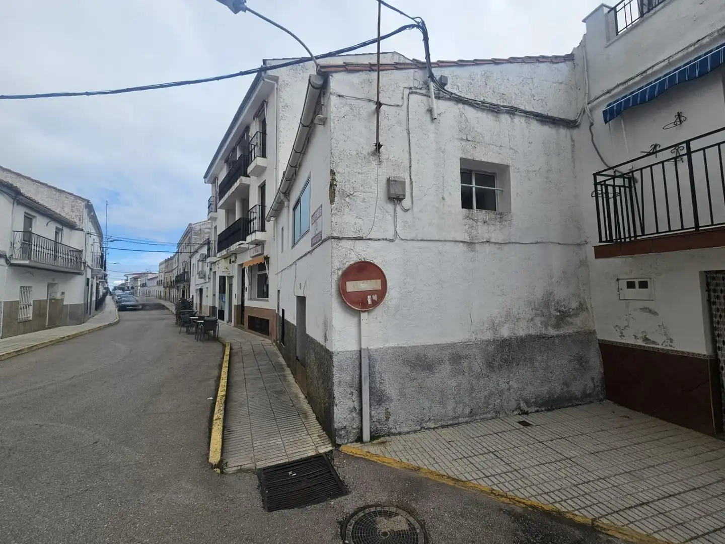 Maison rustique à vendre à Avenida CACERES 20, imagen 2
