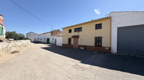Foto 3 de Finca rústica en venda a Calle Los Almendros, 2, Pedanías - Extrarradio, Albacete Capital