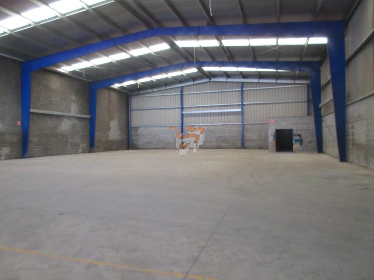 Nau industrial en venda en Cabanas