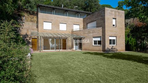 Foto 3 de Casa o chalet en venta en Calle Camí Dels Monjos, Matadepera, Barcelona