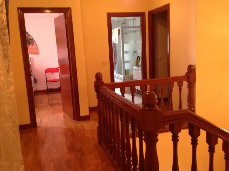Casa o chalet en venta en Casalarreina con Jardín privado, Terraza y Piscina