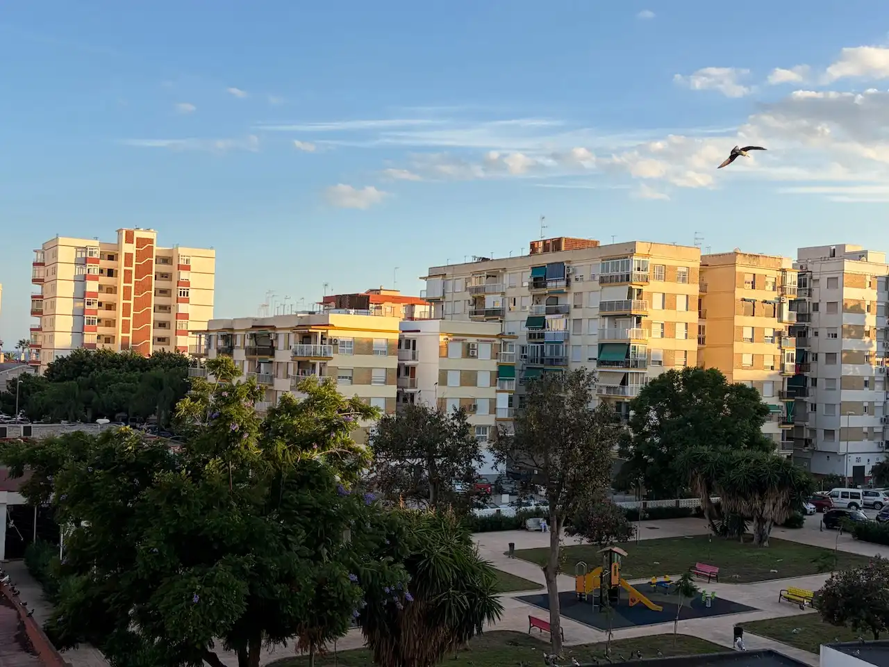 Piso con ascensor en venta en Avenida de Andalucía 119, imagen 28