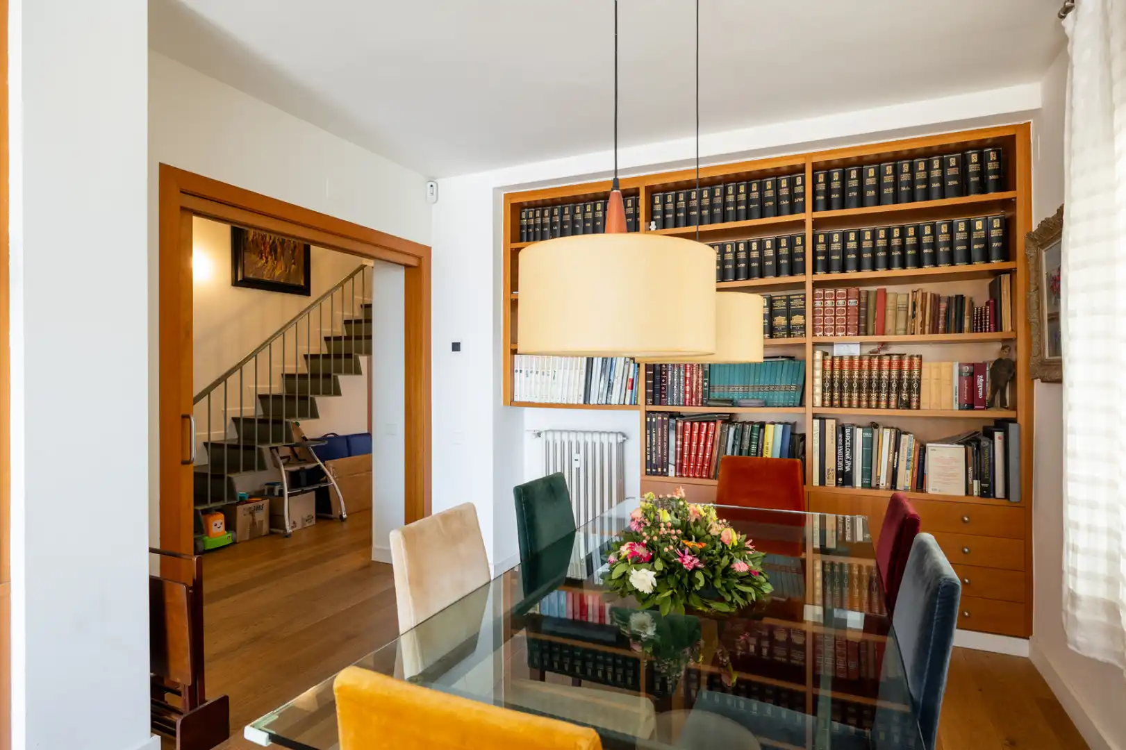 Ático con terraza en venta en Sarrià - Sant Gervasi, imagen 6