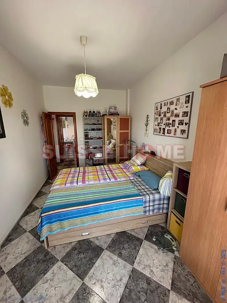 Casa rústica con piscina en venta en Almayate, imagen 10