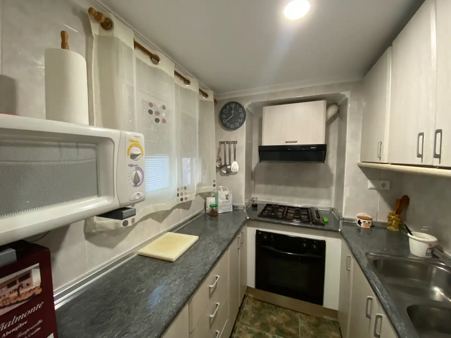 House for sale in Calle Bachiller Sabuco, imagen 7
