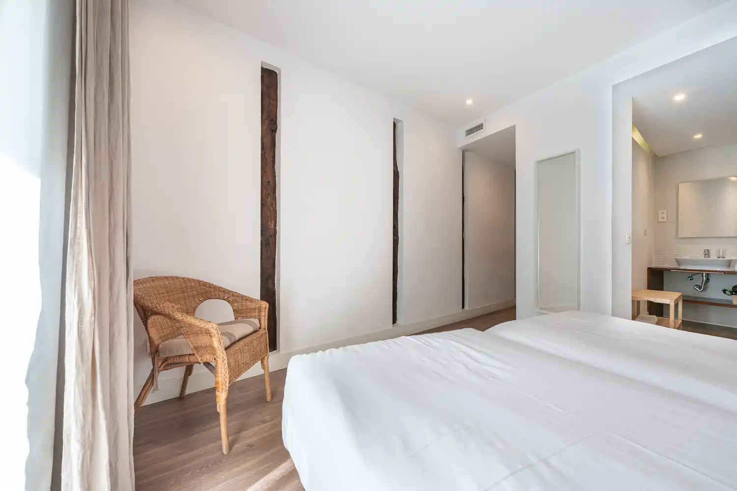 Flat with terrace for sale in Calle de Toledo 14, imagen 22