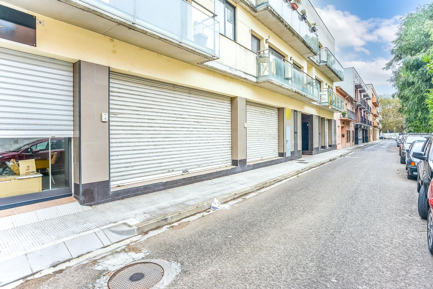 Local en venda en La Bisbal d'Empordà amb Calefacció